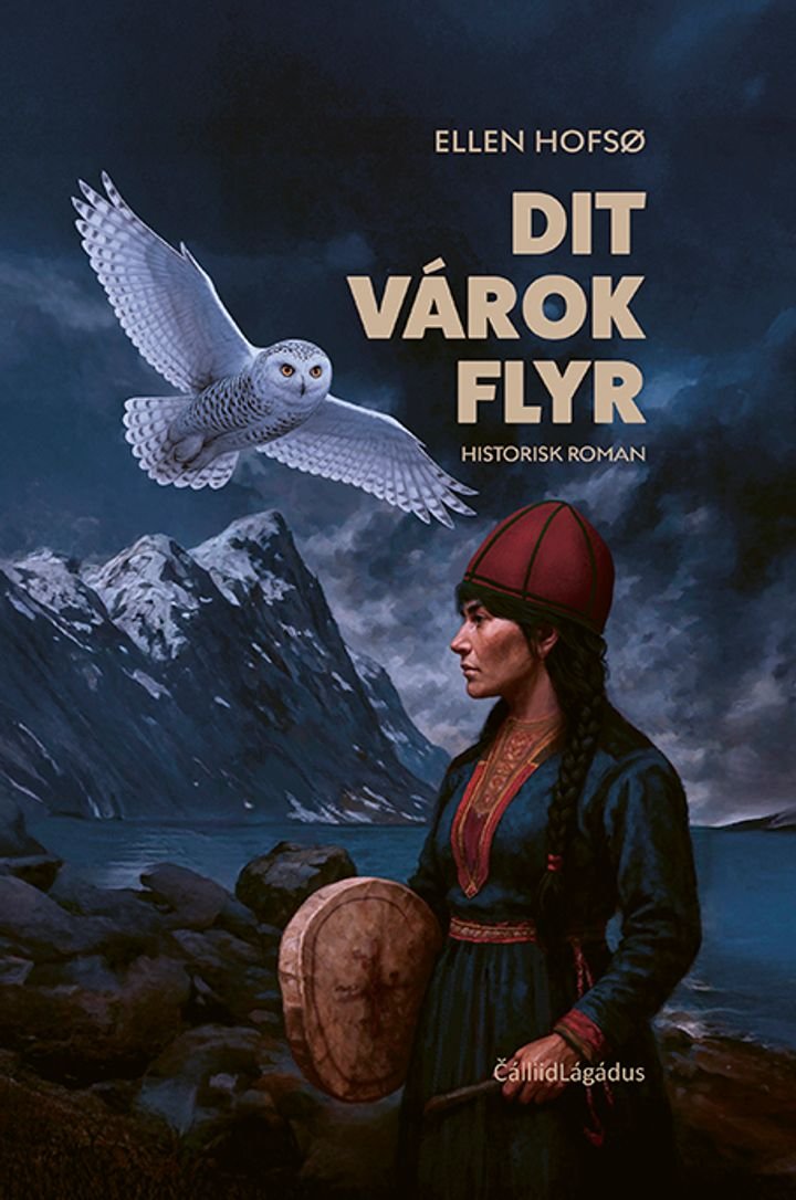 Dit várok flyr