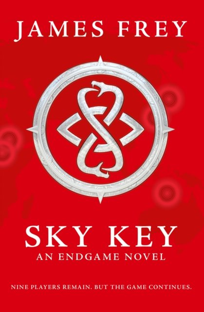 SKY KEY_ENDGAME2 PB