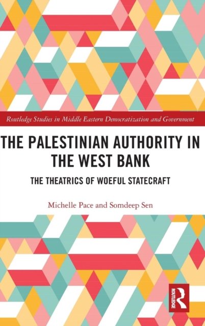 The Palestinian Authority in the West Bank