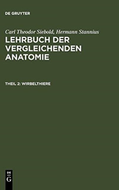 Wirbelthiere