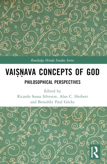 Vaisnava Concepts of God