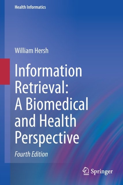 Information Retrieval
