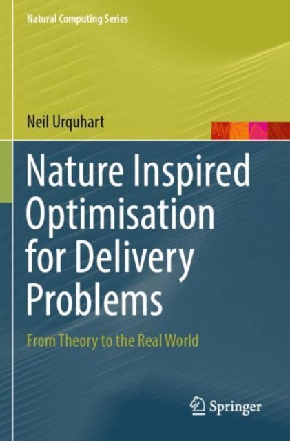 Nature Inspired Optimisation for Delivery Problems