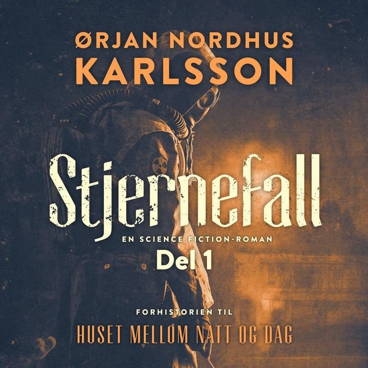 Stjernefall - del 1