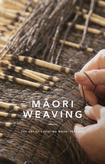 Maori Weaving