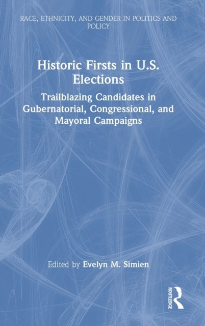 Historic Firsts in U.S. Elections