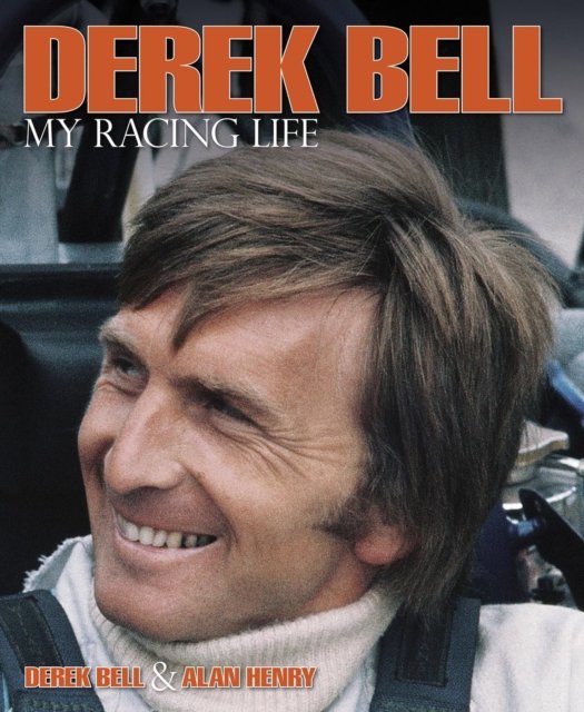 Derek Bell