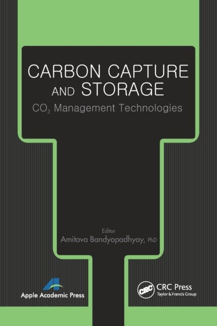 Carbon Capture and Storage