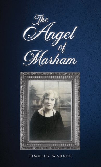 The Angel of Marham