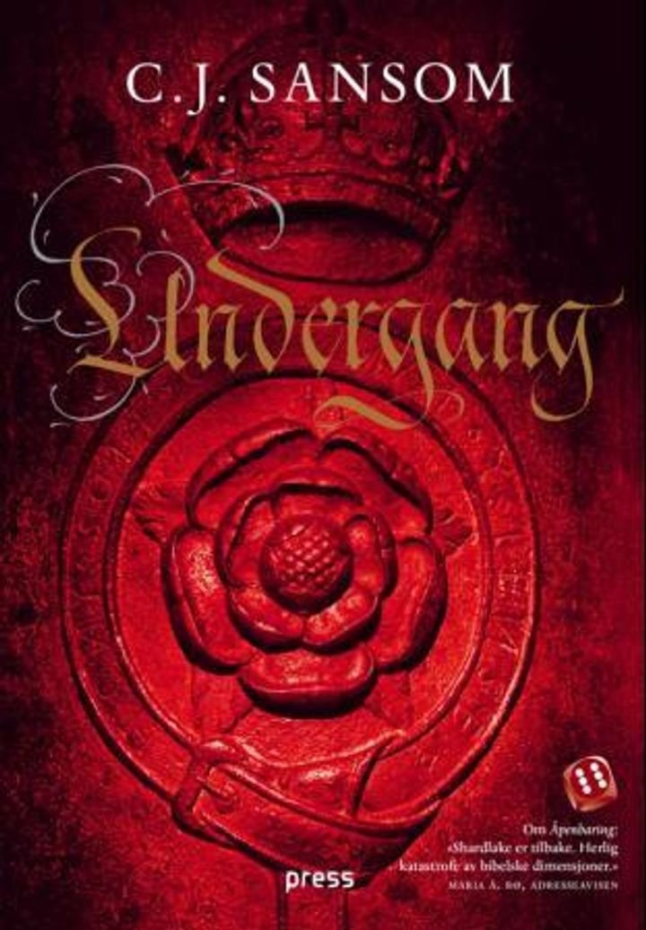 Undergang