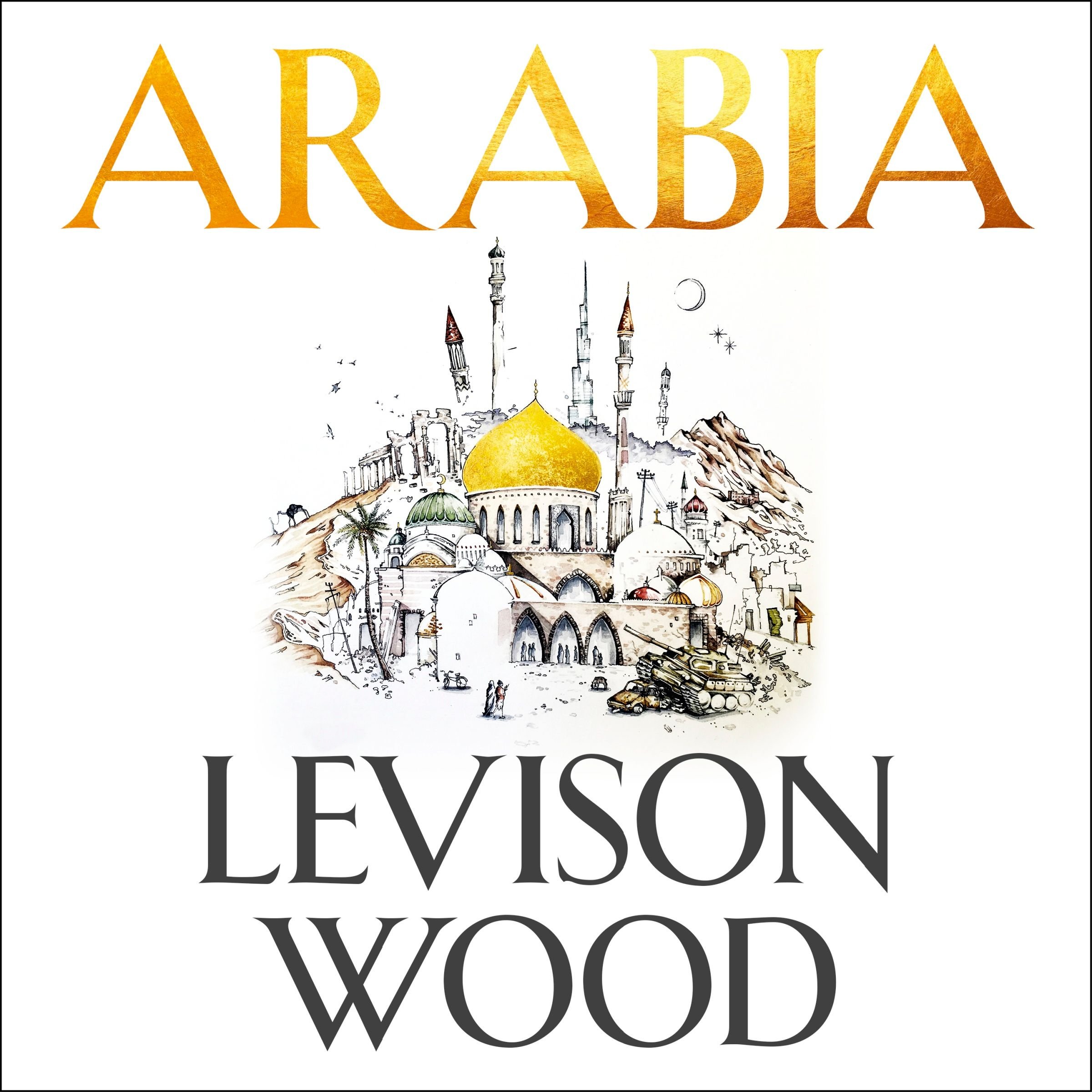 Arabia