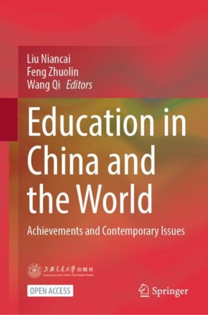 Education in China and the World