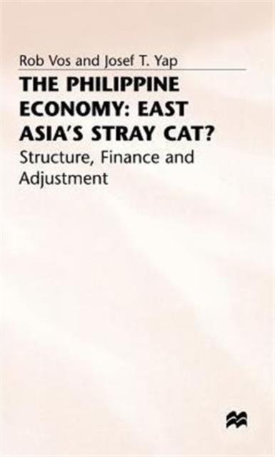 Philippine Economy - E Asias Stray Cat