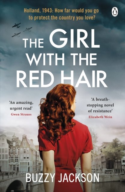 Girl with the Red Hair