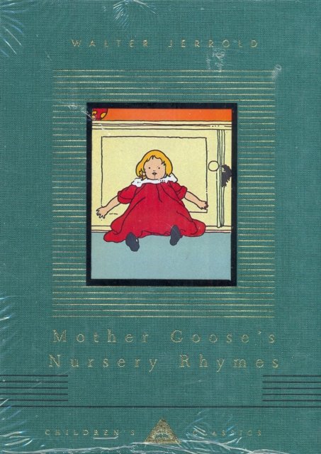 Mother Goose''s Nursery Rhymes
