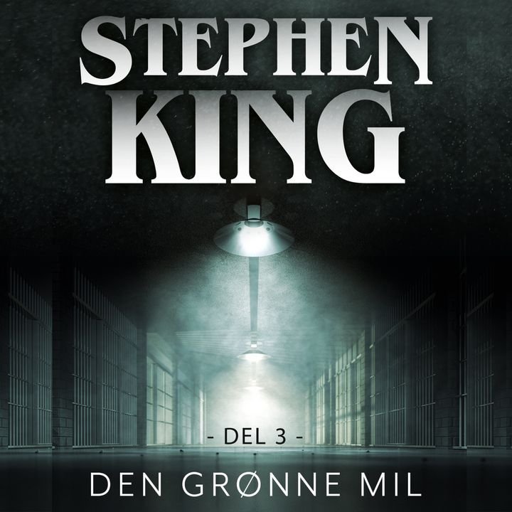 Den grønne mil - Del 3 : Coffeys hender
