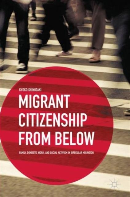 Migrant Citizenship from Below