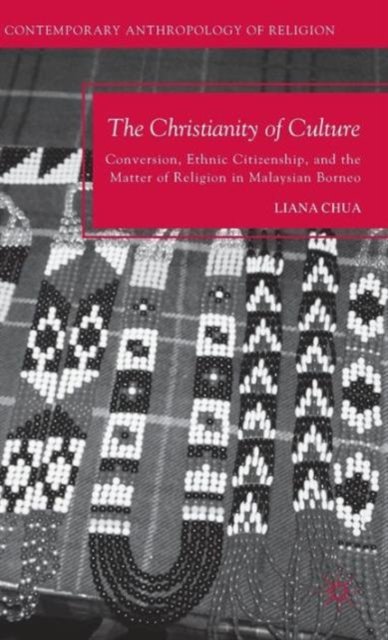The Christianity of Culture