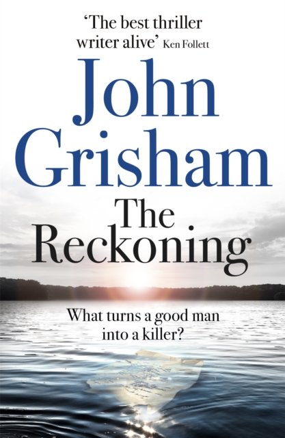 The Reckoning