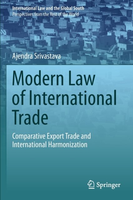 Modern Law of International Trade