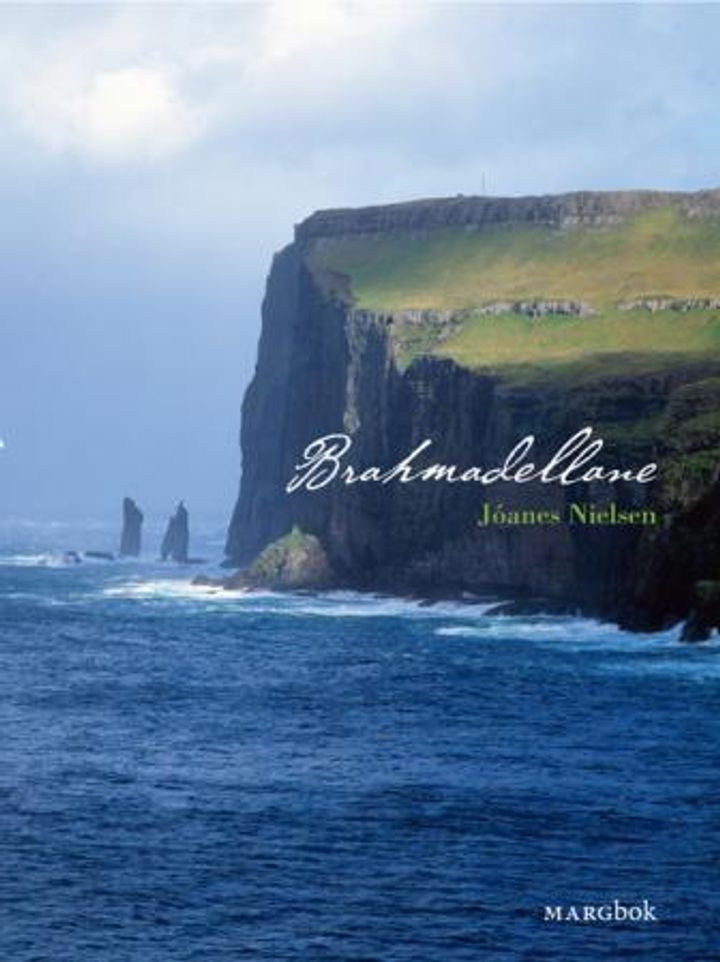 Brahmadellane - roman