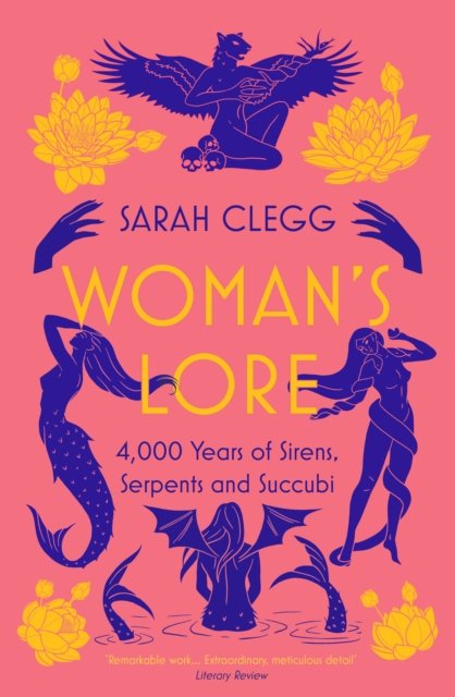 Woman''s Lore
