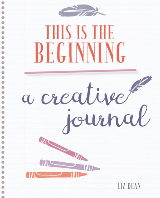 My Creativity Journal