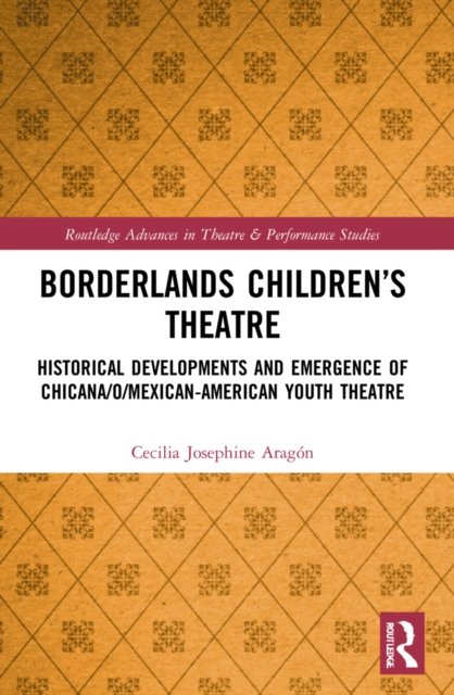 Borderlands Children?s Theatre
