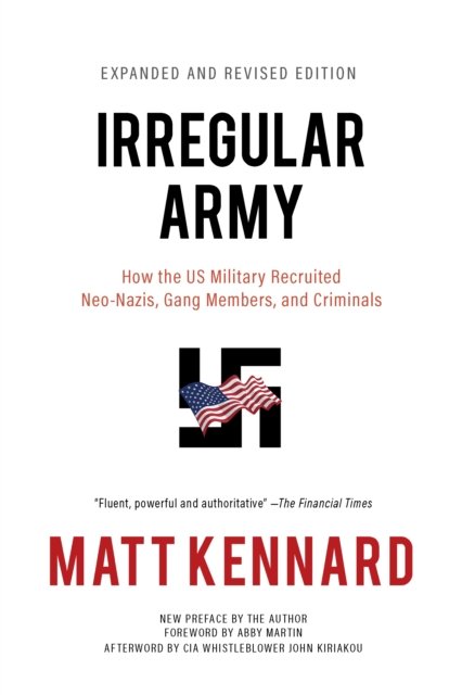 Irregular Army