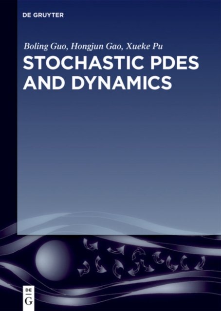 Stochastic Pdes and Dynamics