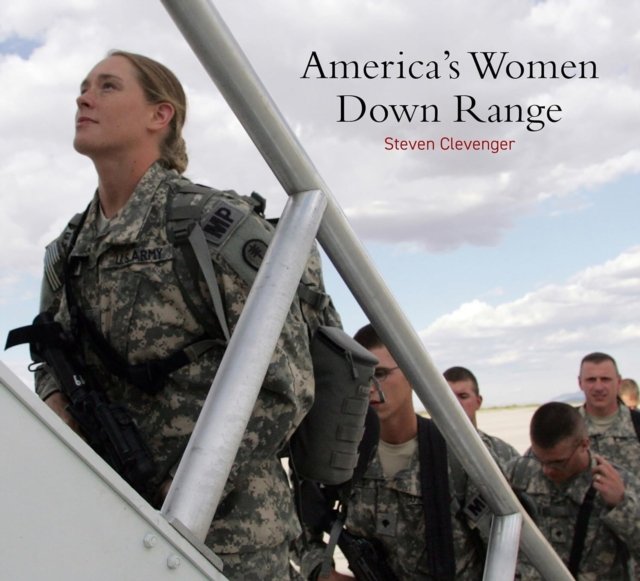 America''s Women Down Range