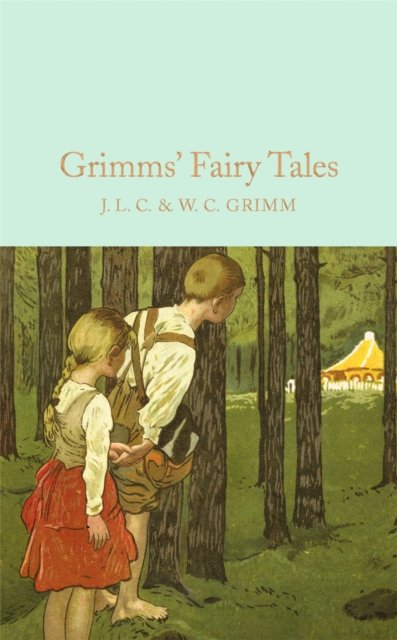 Grimms'' Fairy Tales