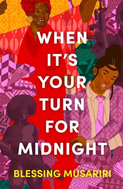 When It''s Your Turn For Midnight