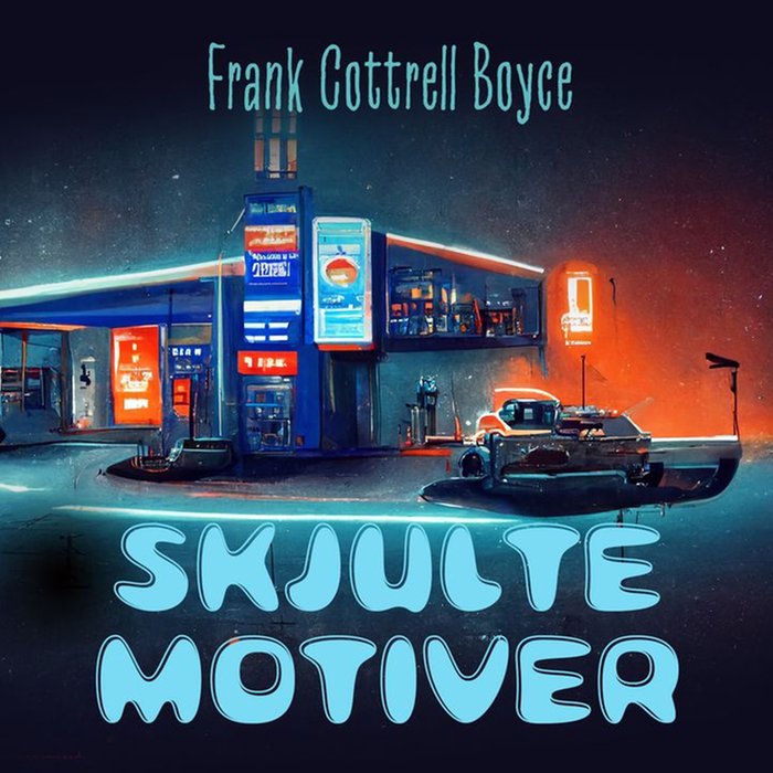 Skjulte motiver
