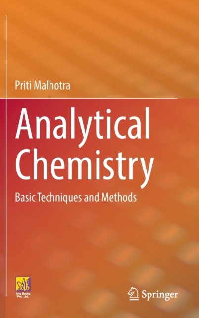 Analytical Chemistry