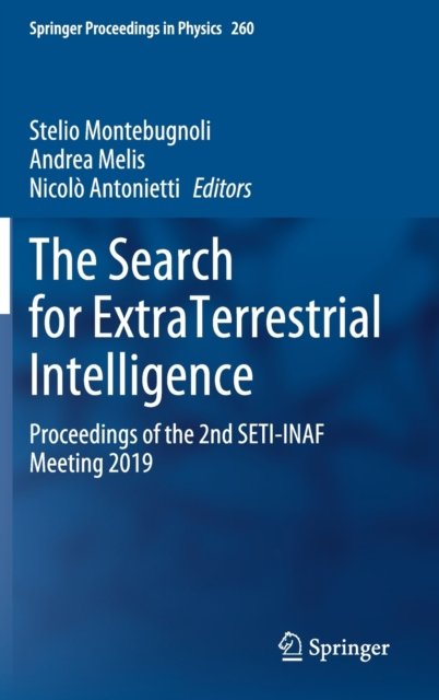 The Search for ExtraTerrestrial Intelligence