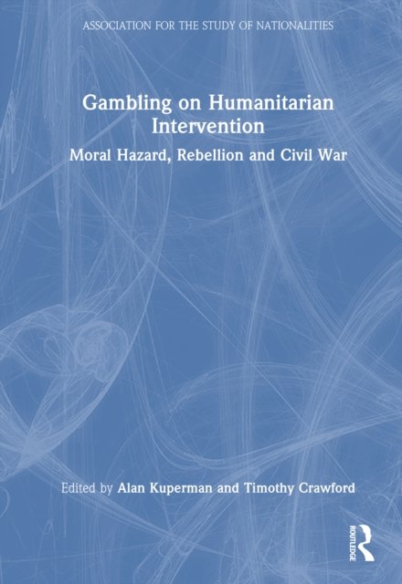 Gambling on Humanitarian Intervention