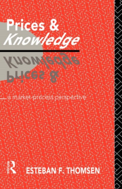Prices and Knowledge