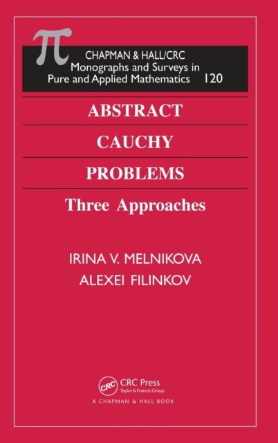 Abstract Cauchy Problems