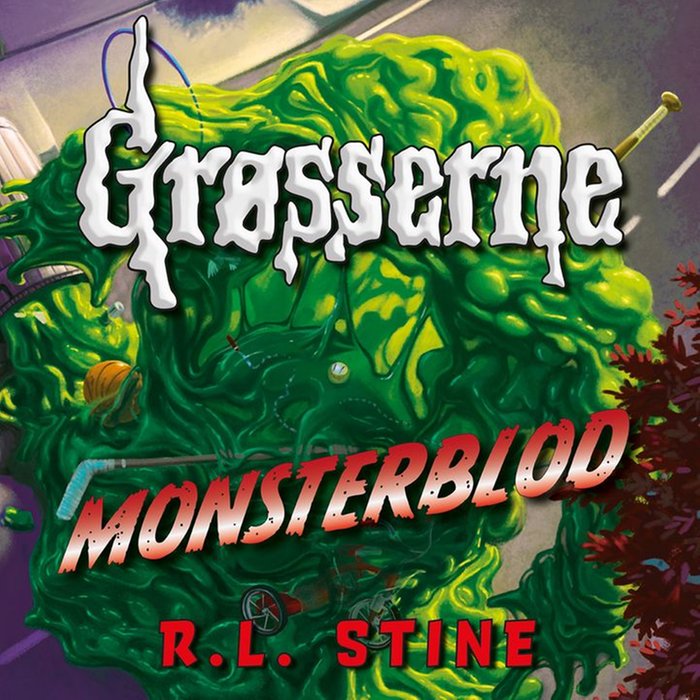 Monsterblod