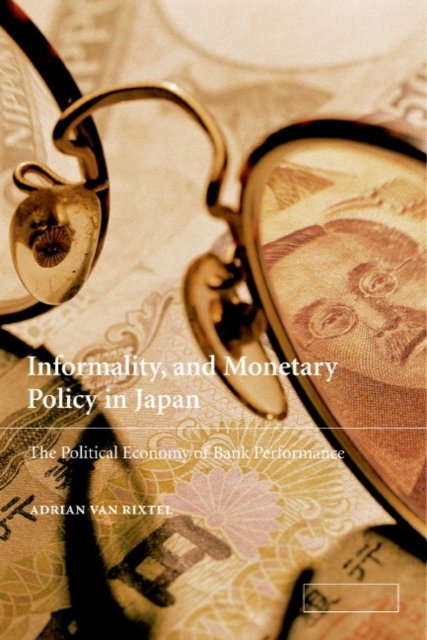 Informality and Monetary Policy in Japan