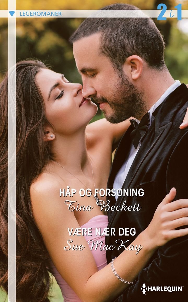 Håp og forsoning ; Være nær deg