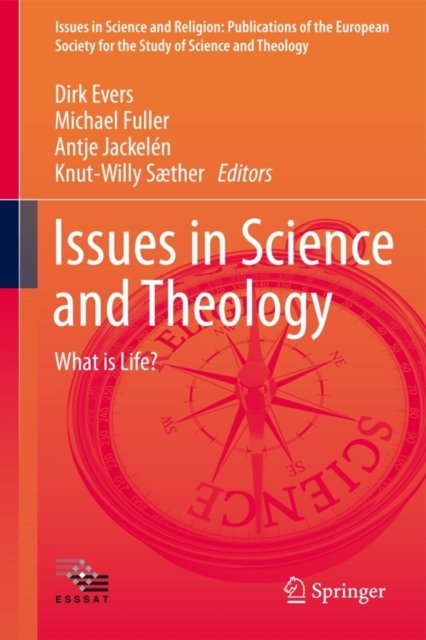 Issues in Science and Theology