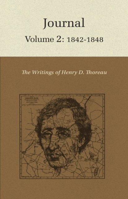 The Writings of Henry David Thoreau, Volume 2 – Journal, Volume 2: 1842–1848.