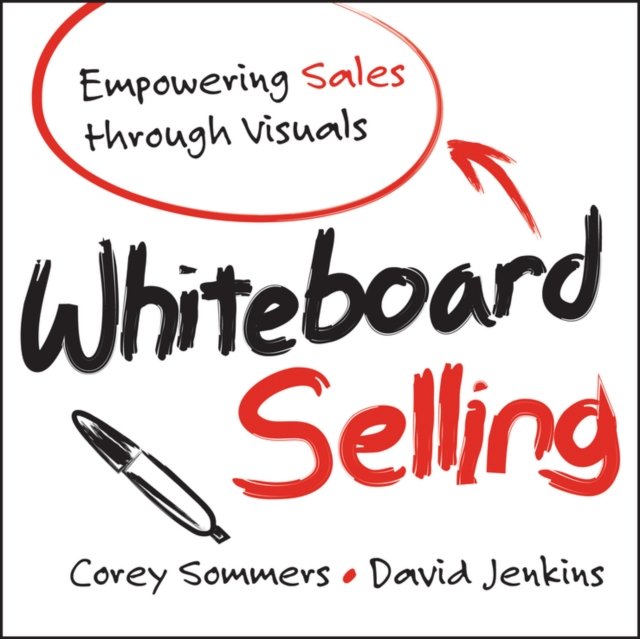 Whiteboard Selling – Empowering Sales through Visuals