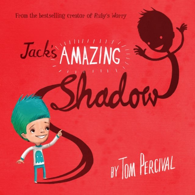 Jack''s Amazing Shadow