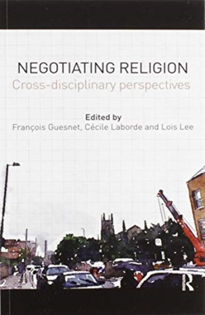 Negotiating Religion