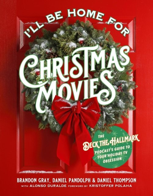 I''ll Be Home for Christmas Movies
