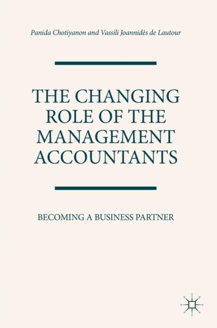The Changing Role of the Management Accountants