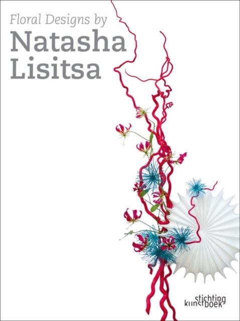 Floral Designs by Natasha Lisitsa